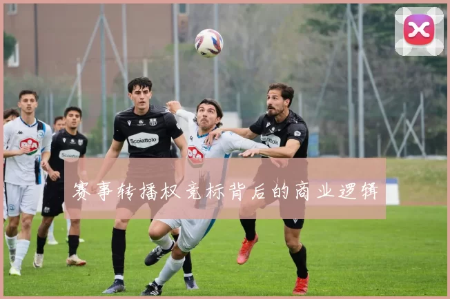 赛事转播权竞标背后的商业逻辑