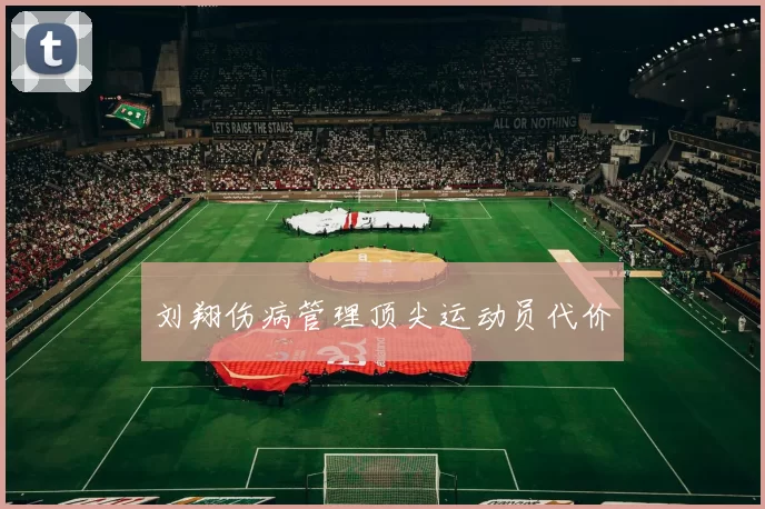 刘翔伤病管理顶尖运动员代价