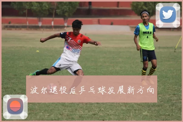 波尔退役后乒乓球发展新方向